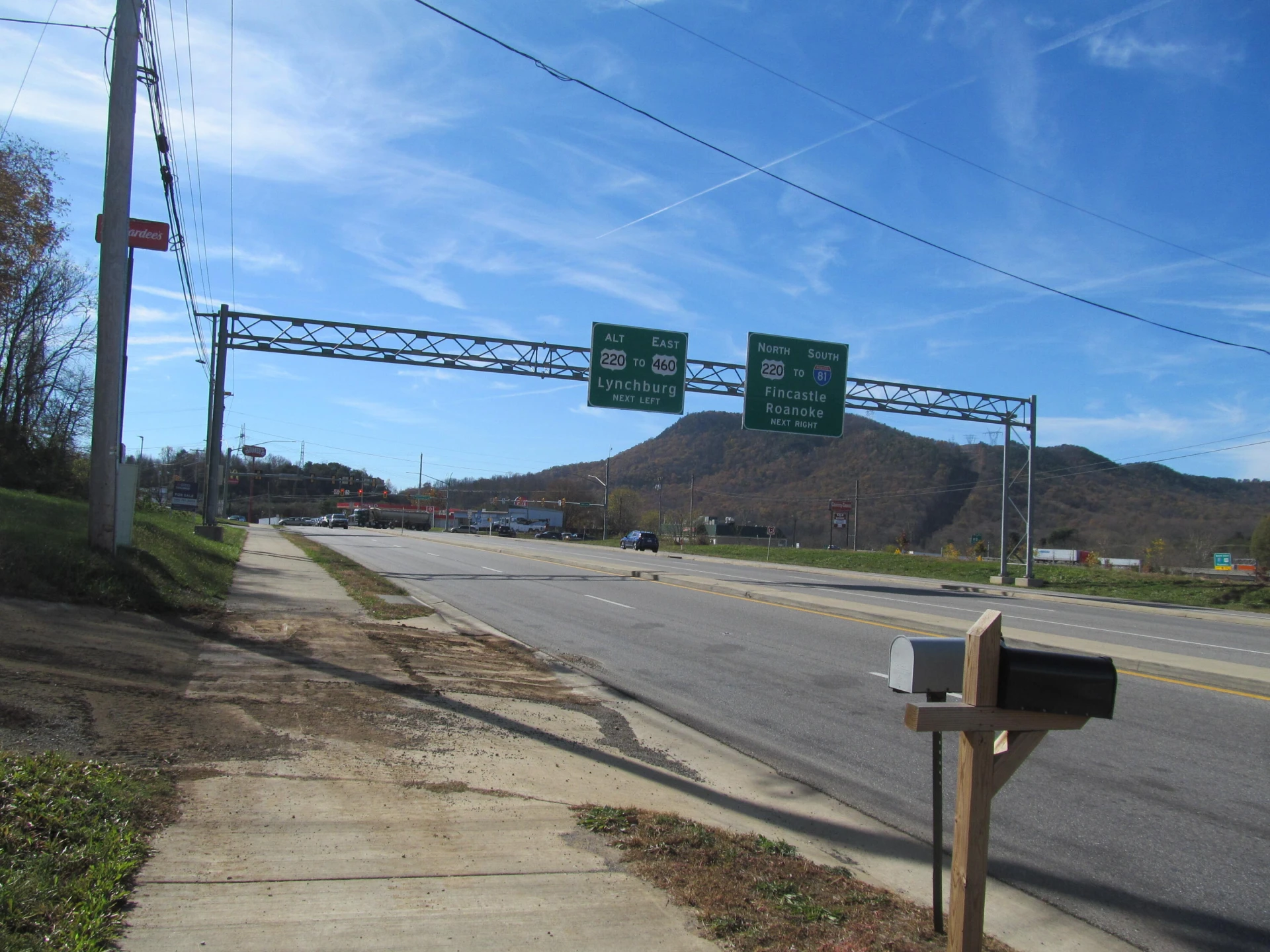 0 Lee HWY - Photo 5