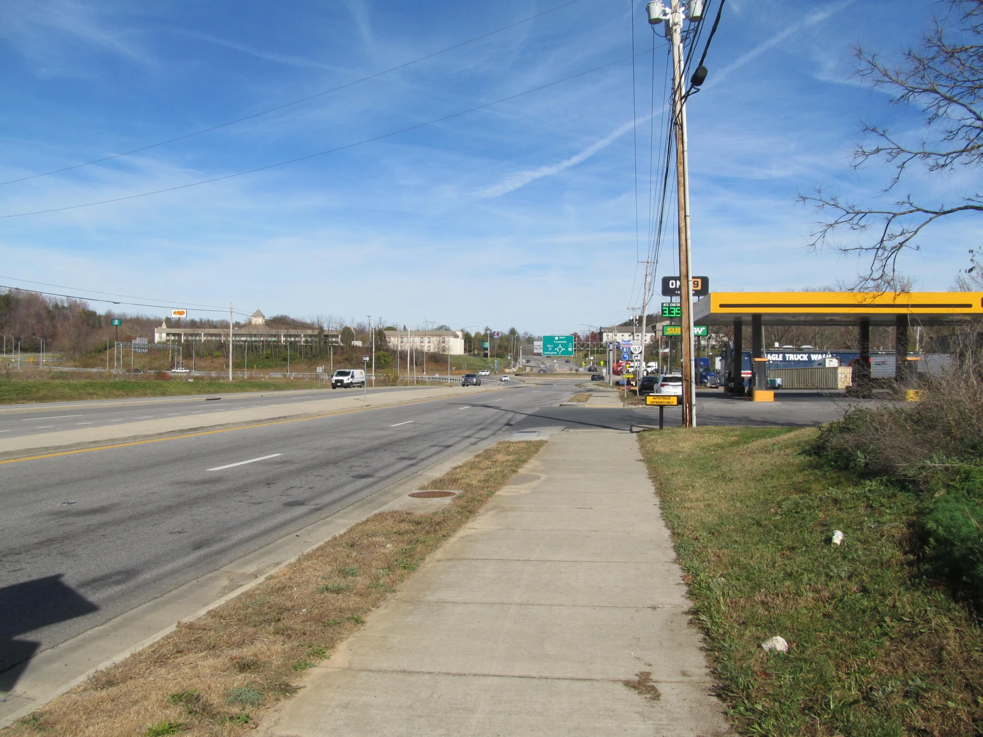0 Lee HWY - Photo 6