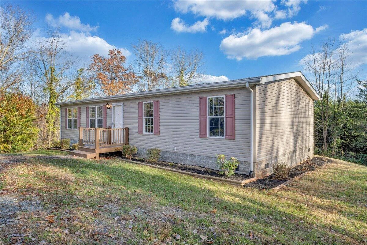 10746 Booker T Washington Hwy - Photo 2