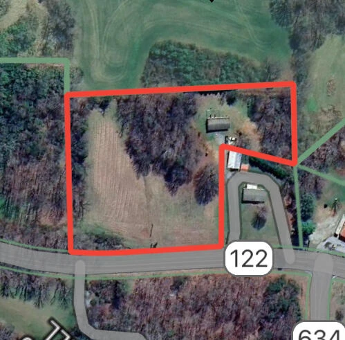 10746 Booker T Washington Hwy - Photo 29