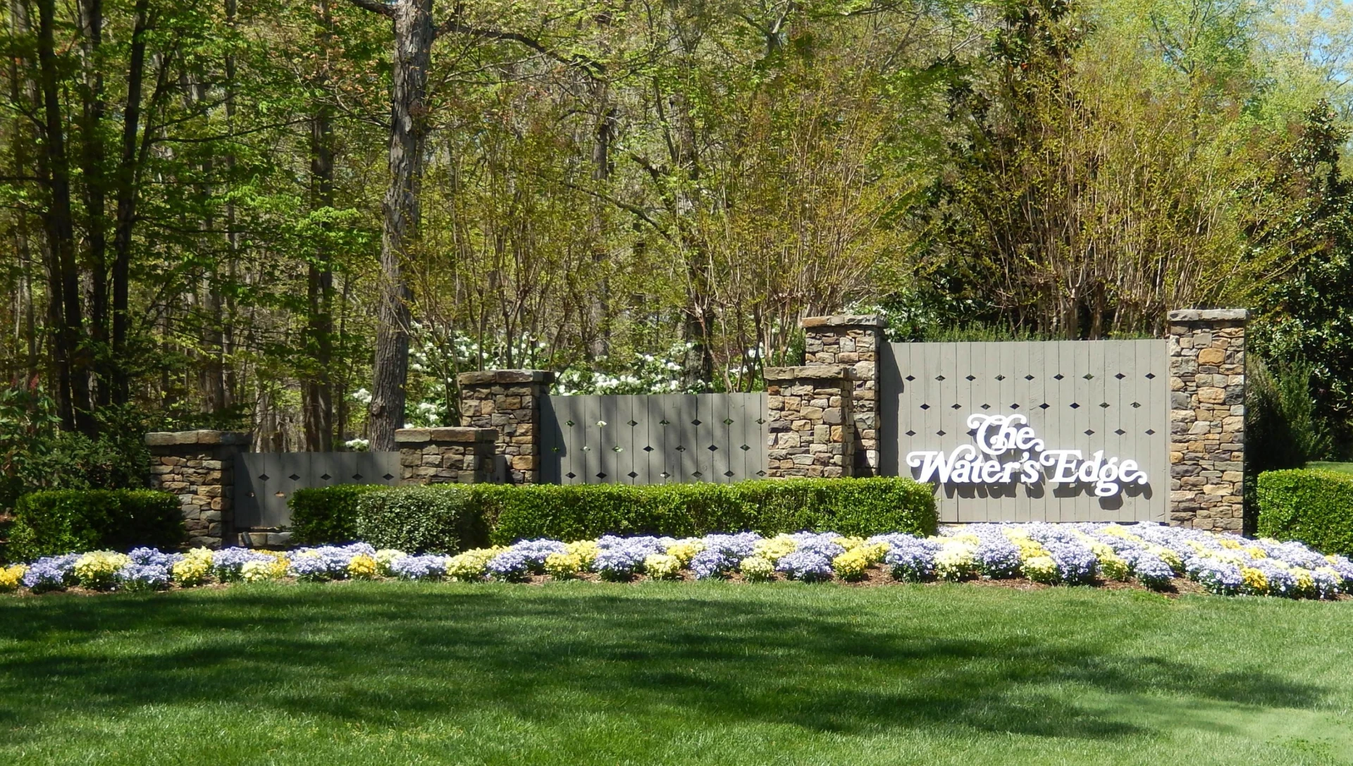 LOT 377 Morgans Mill DR - Photo 2