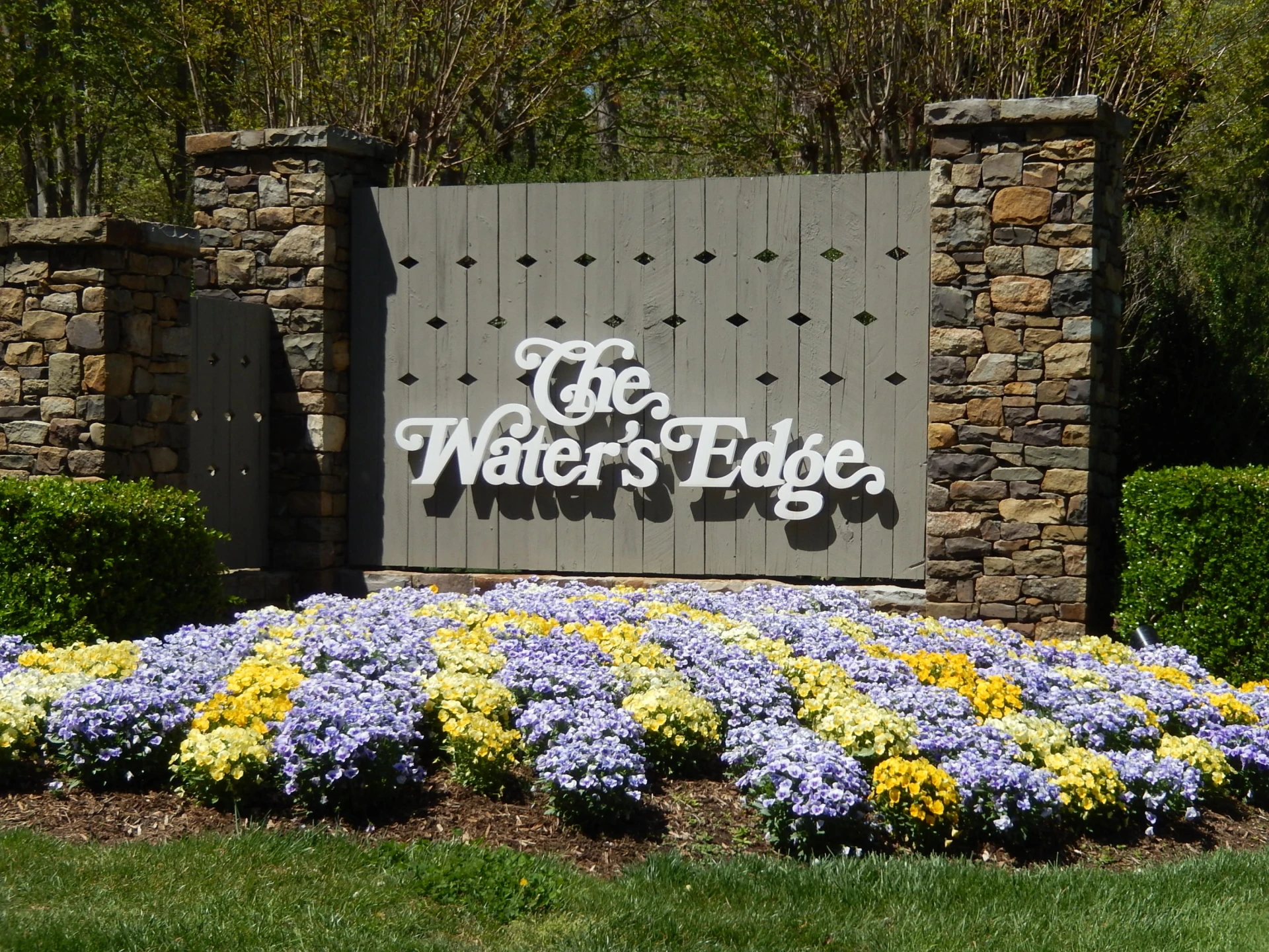 LOT 377 Morgans Mill DR - Photo 3