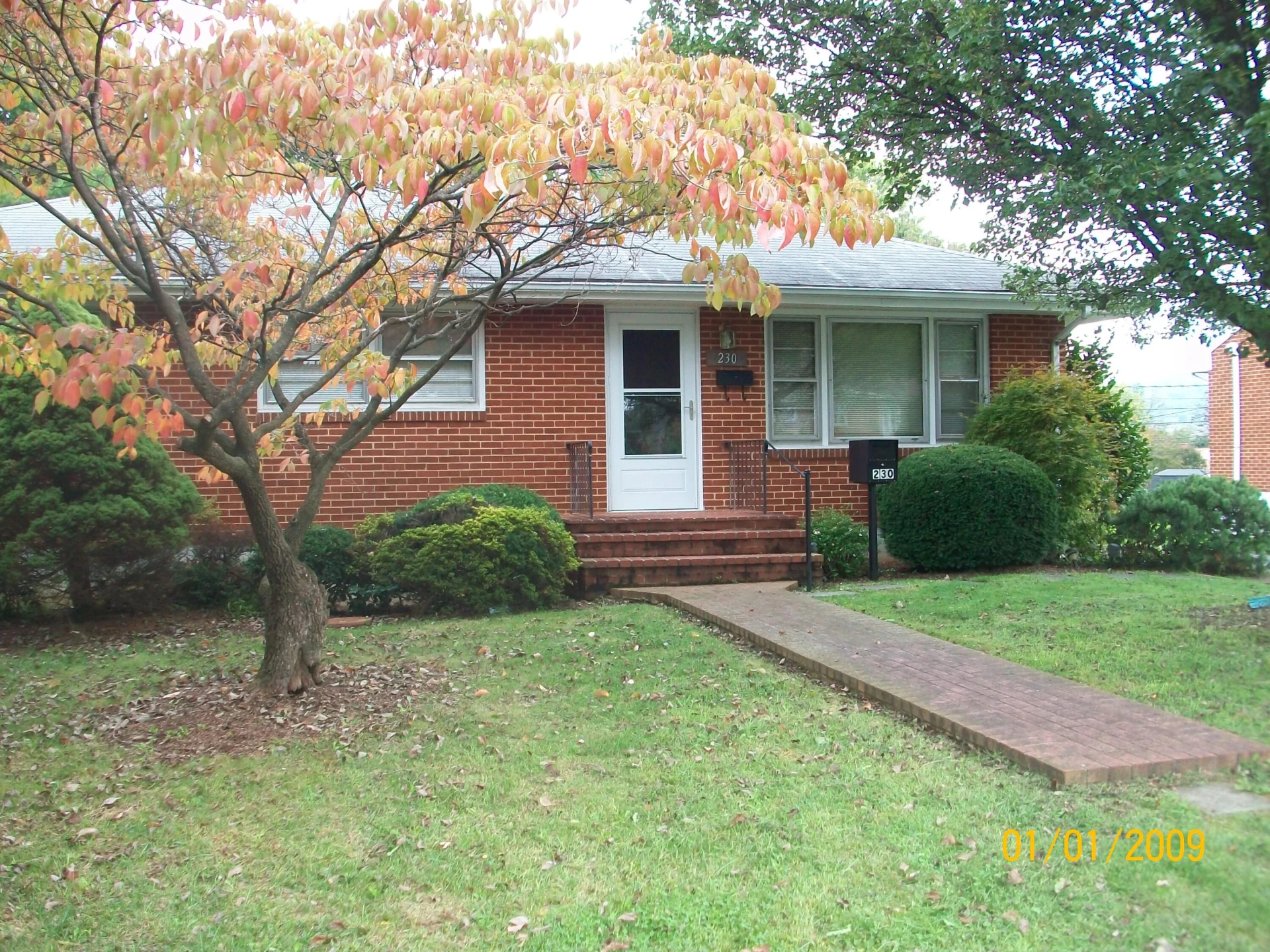 230 Crittendon AVE