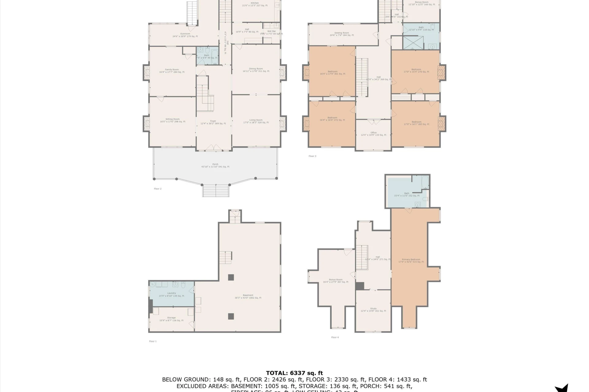 310 Washington AVE - Photo 64