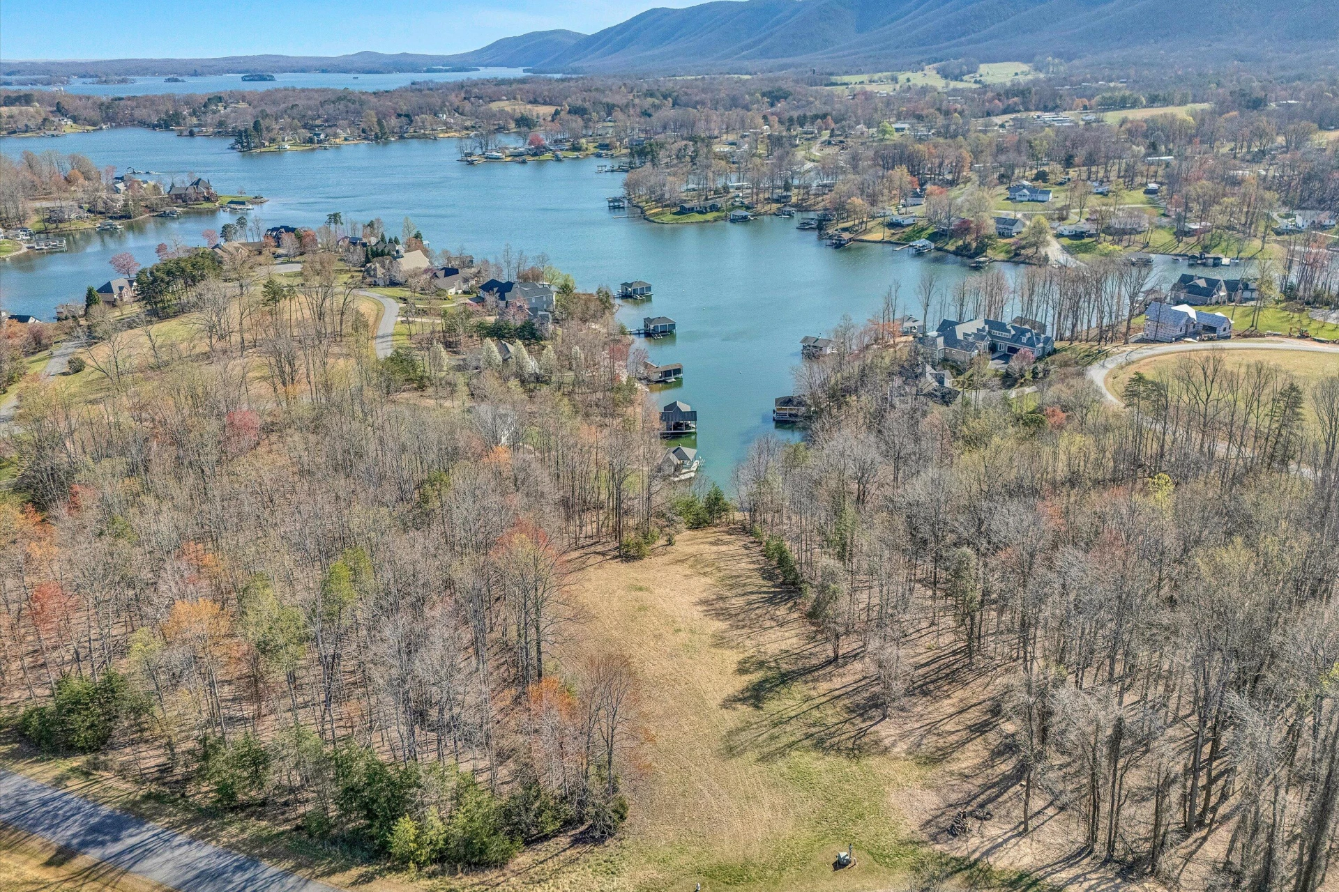 Lot 476 Southwood DR - Photo 2