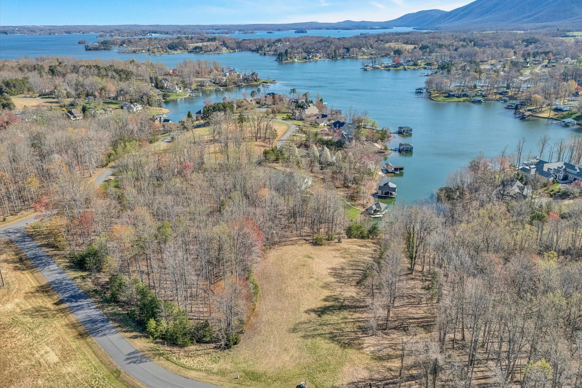 Lot 476 Southwood DR - Photo 3