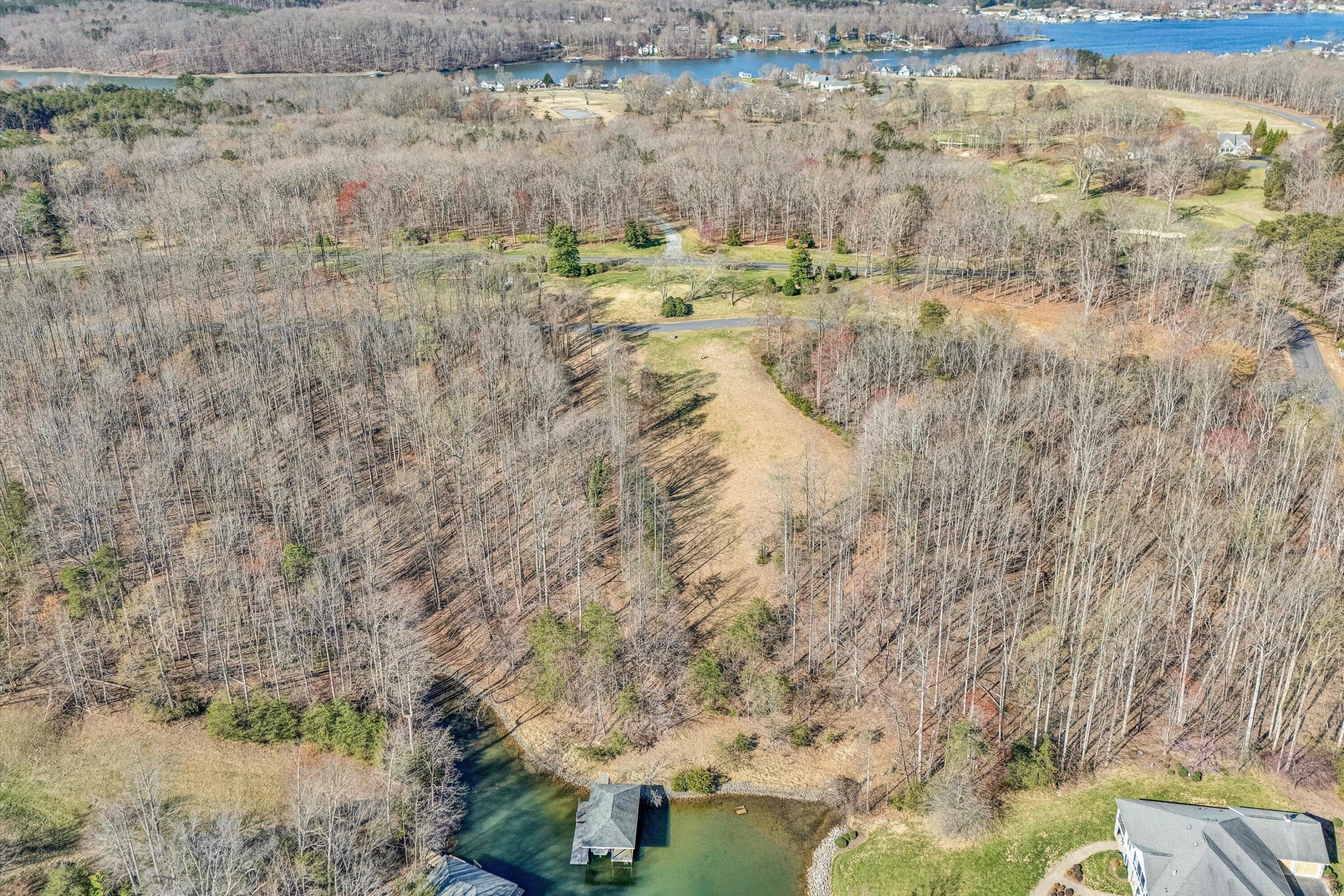Lot 476 Southwood DR - Photo 5