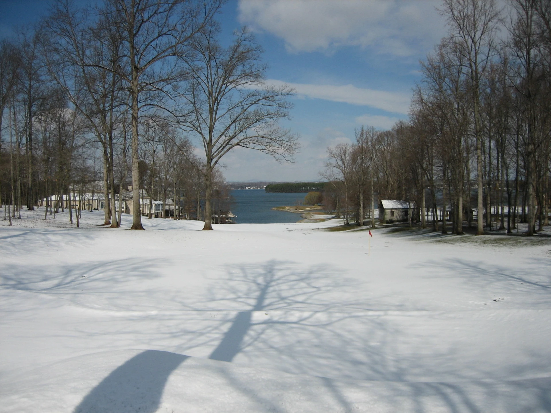 Lot 383 Mountain Shore DR - Photo 10