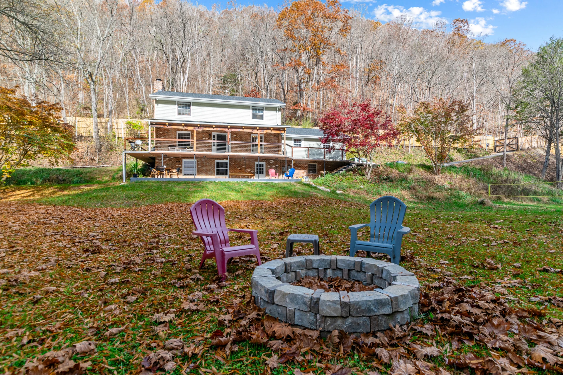 3210 Nolley RD