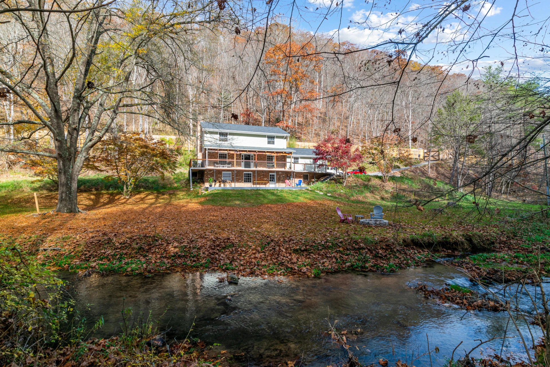 3210 Nolley RD - Photo 2