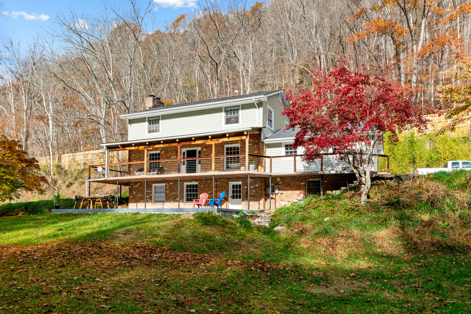 3210 Nolley RD - Photo 3