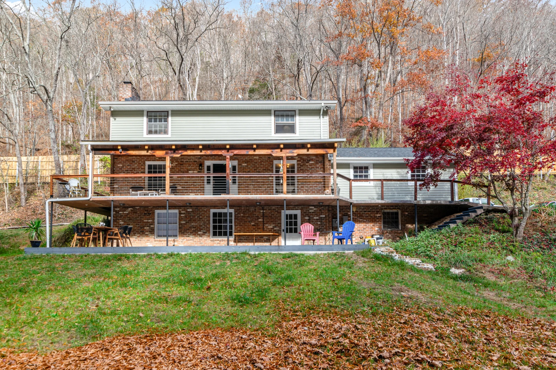 3210 Nolley RD - Photo 4
