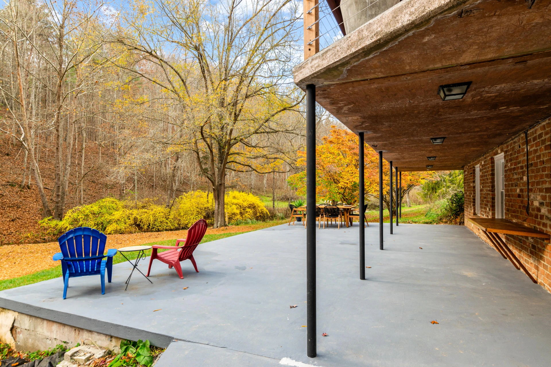 3210 Nolley RD - Photo 46