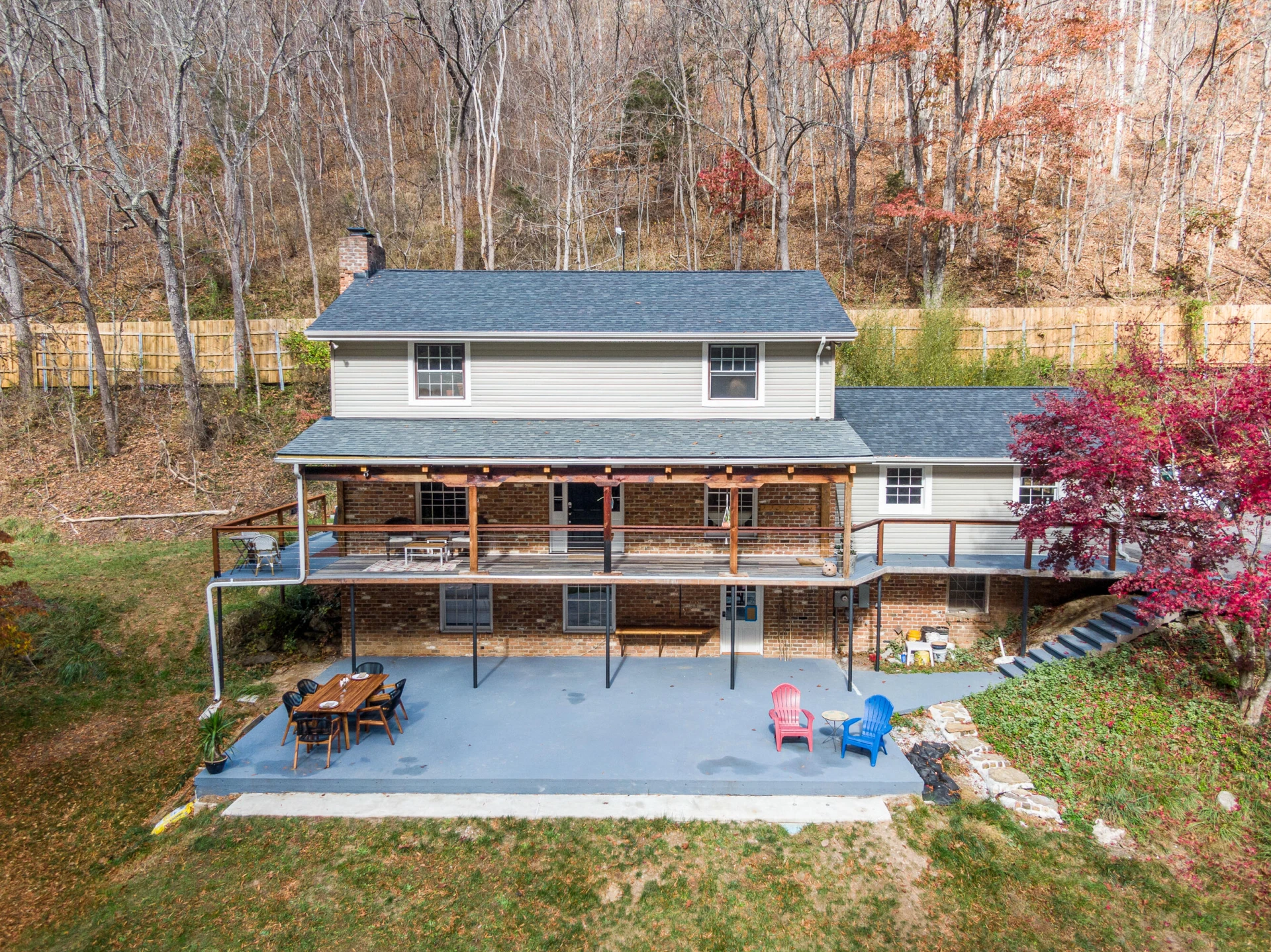3210 Nolley RD - Photo 49