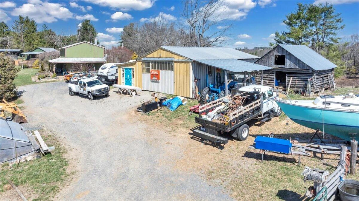 171 Cana RD - Photo 122