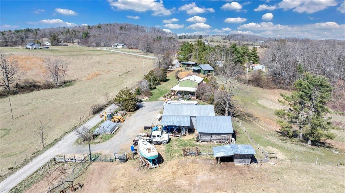 171 Cana RD - Photo 123