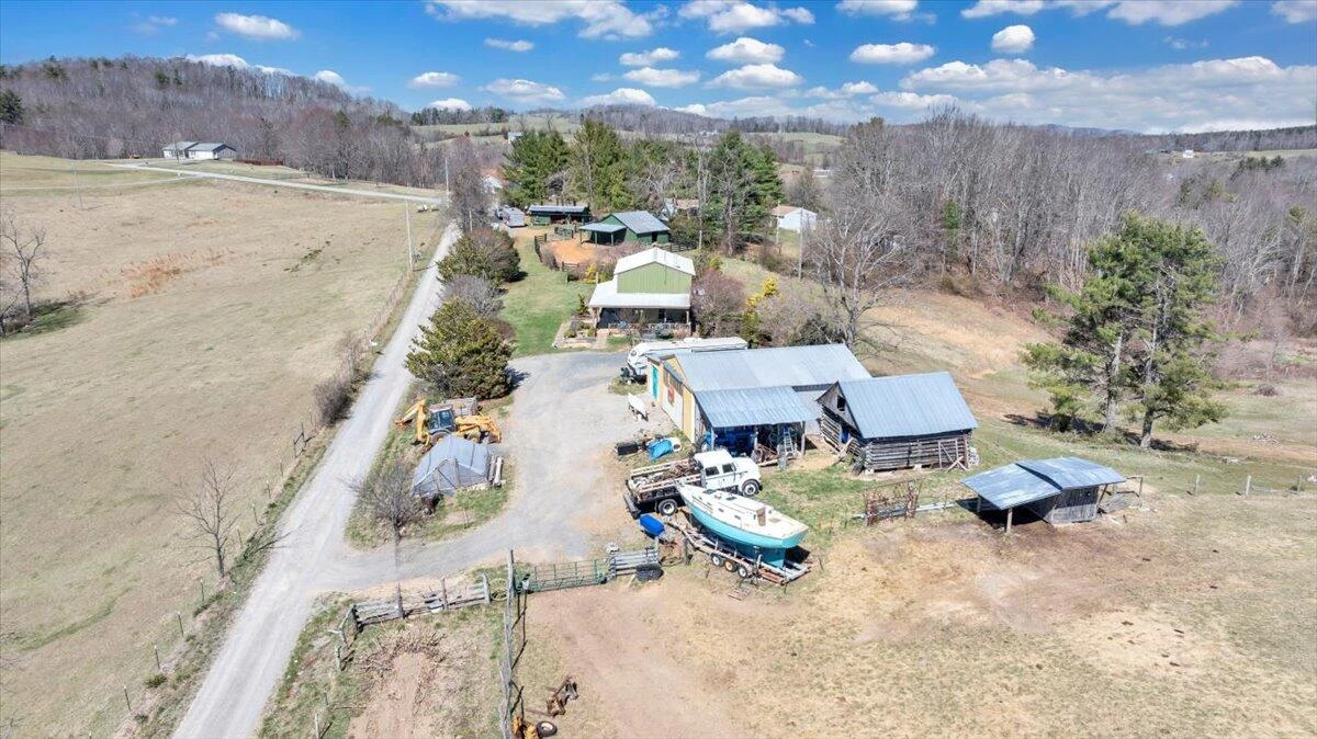171 Cana RD - Photo 125