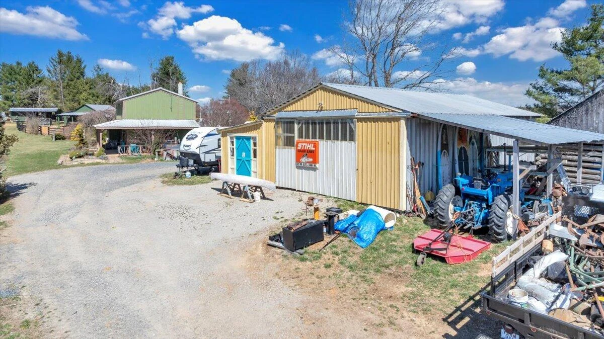 171 Cana RD - Photo 126