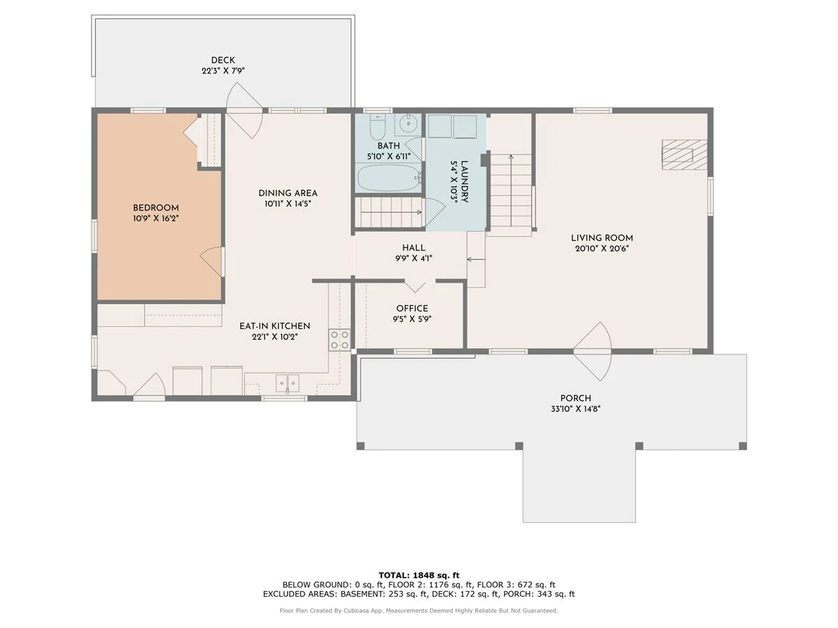 171 Cana RD - Photo 132