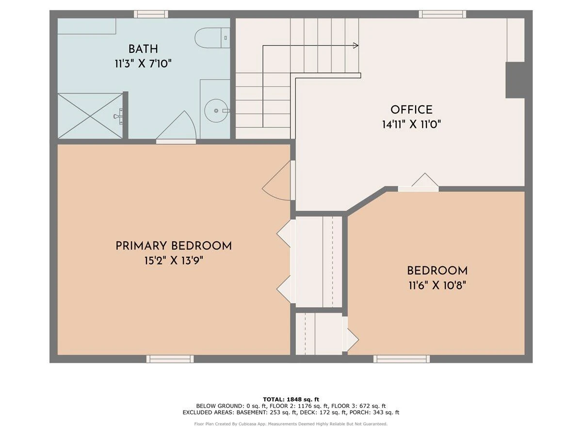 171 Cana RD - Photo 133