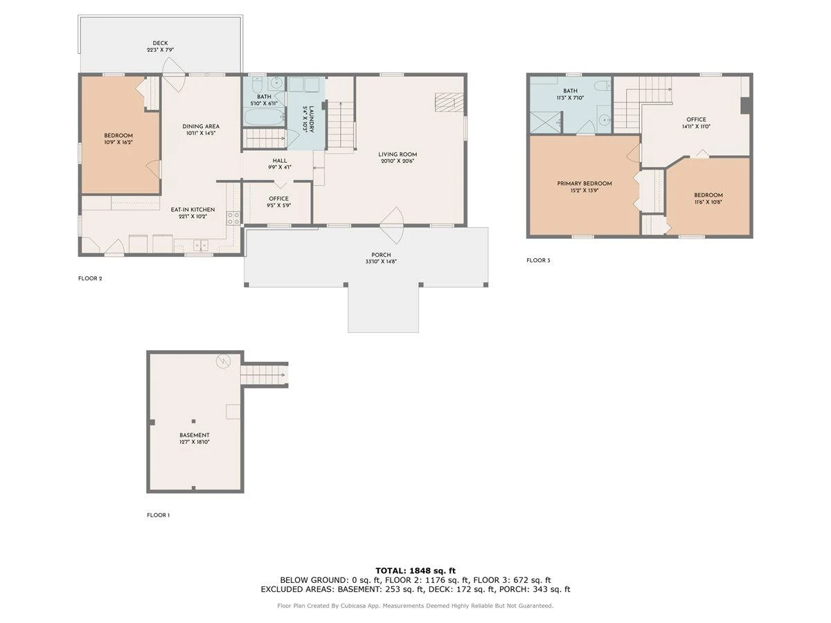 171 Cana RD - Photo 135