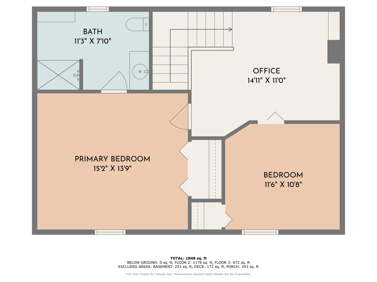 171 Cana RD - Photo 3