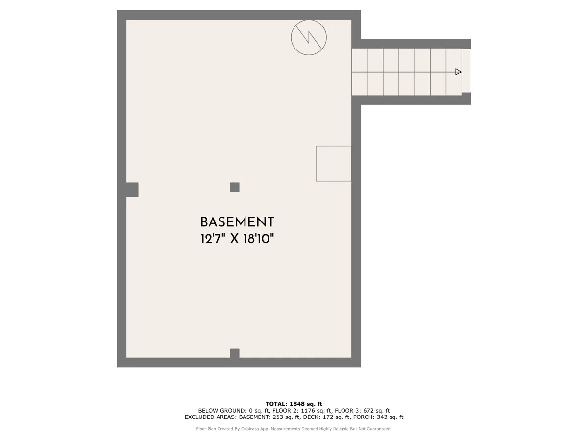 171 Cana RD - Photo 5