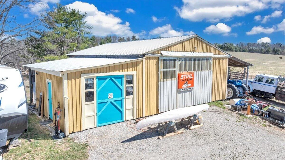 171 Cana RD - Photo 78