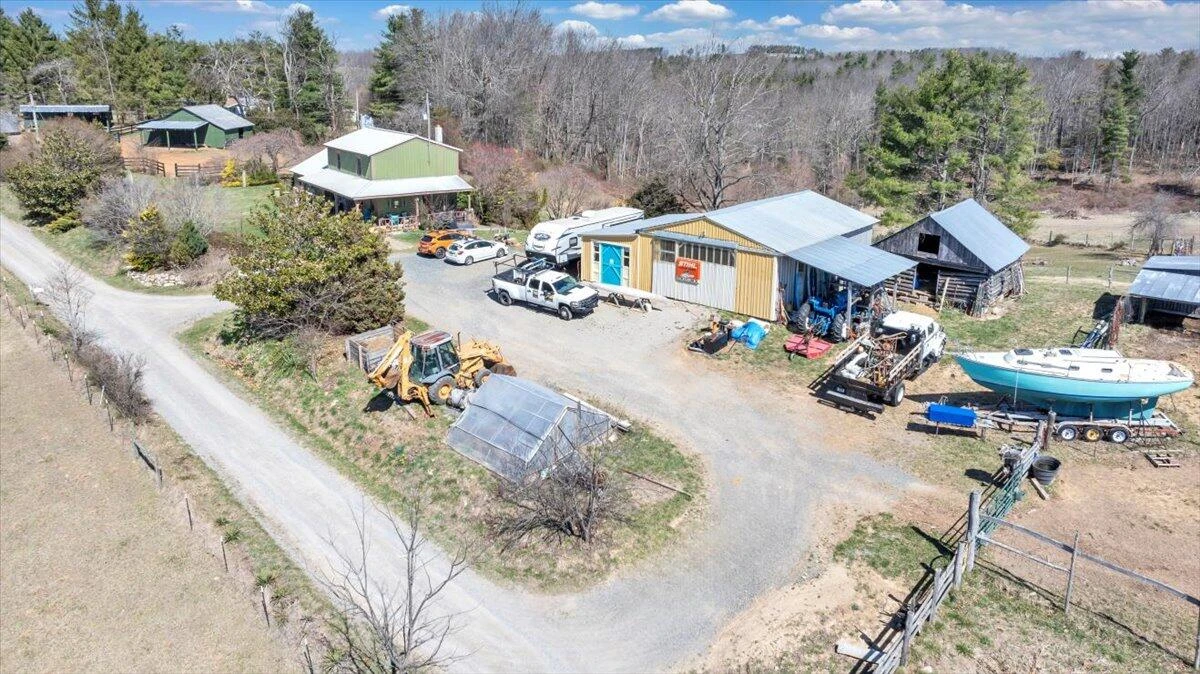171 Cana RD - Photo 83