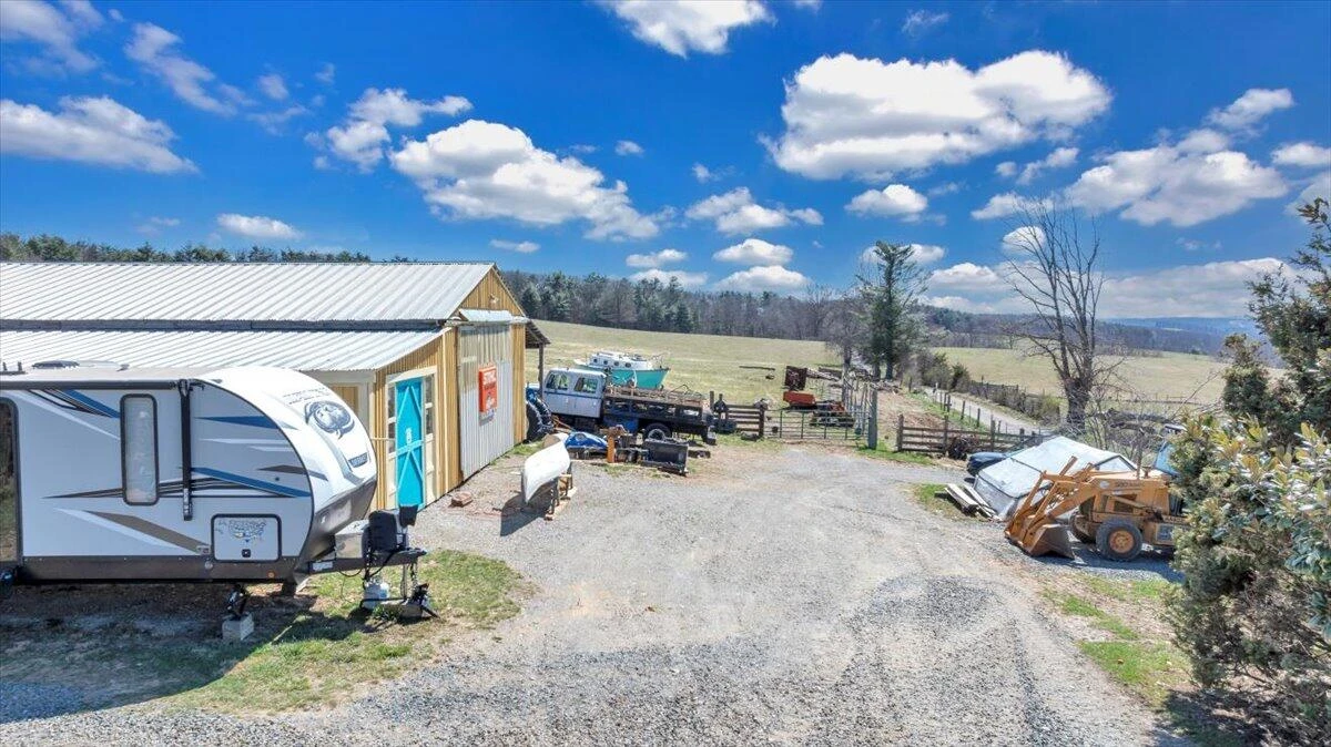 171 Cana RD - Photo 93