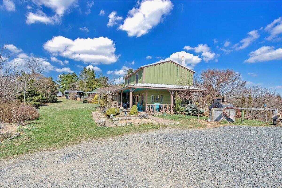 171 Cana RD - Photo 95