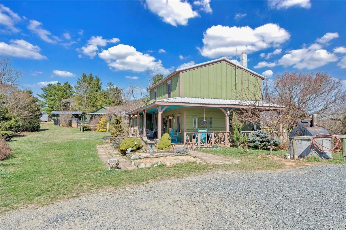 171 Cana RD - Photo 96