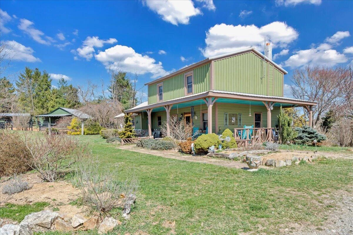171 Cana RD - Photo 97
