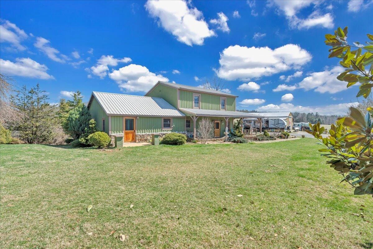 171 Cana RD - Photo 98
