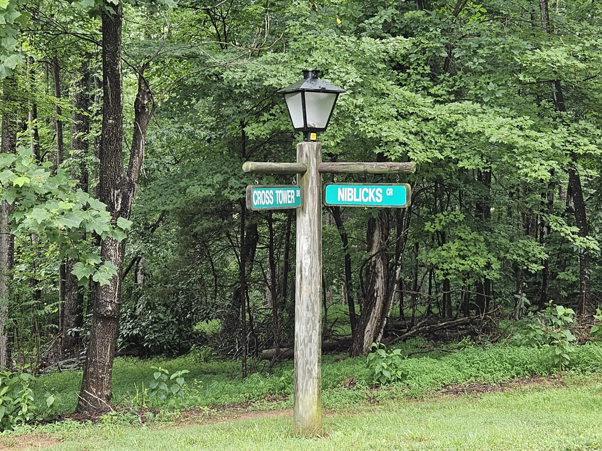 Lot 273 Niblicks CIR