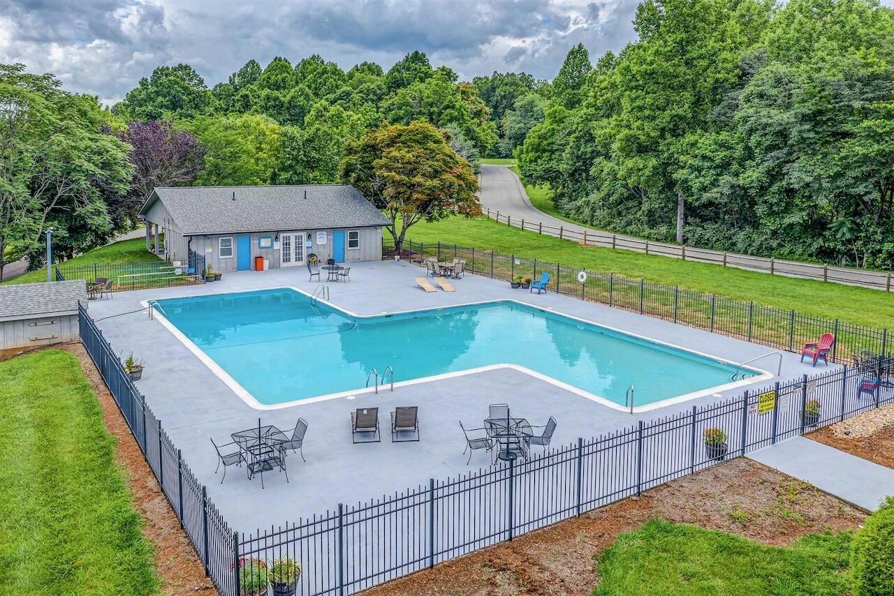 Lot 29 Camelot DR - Photo 5