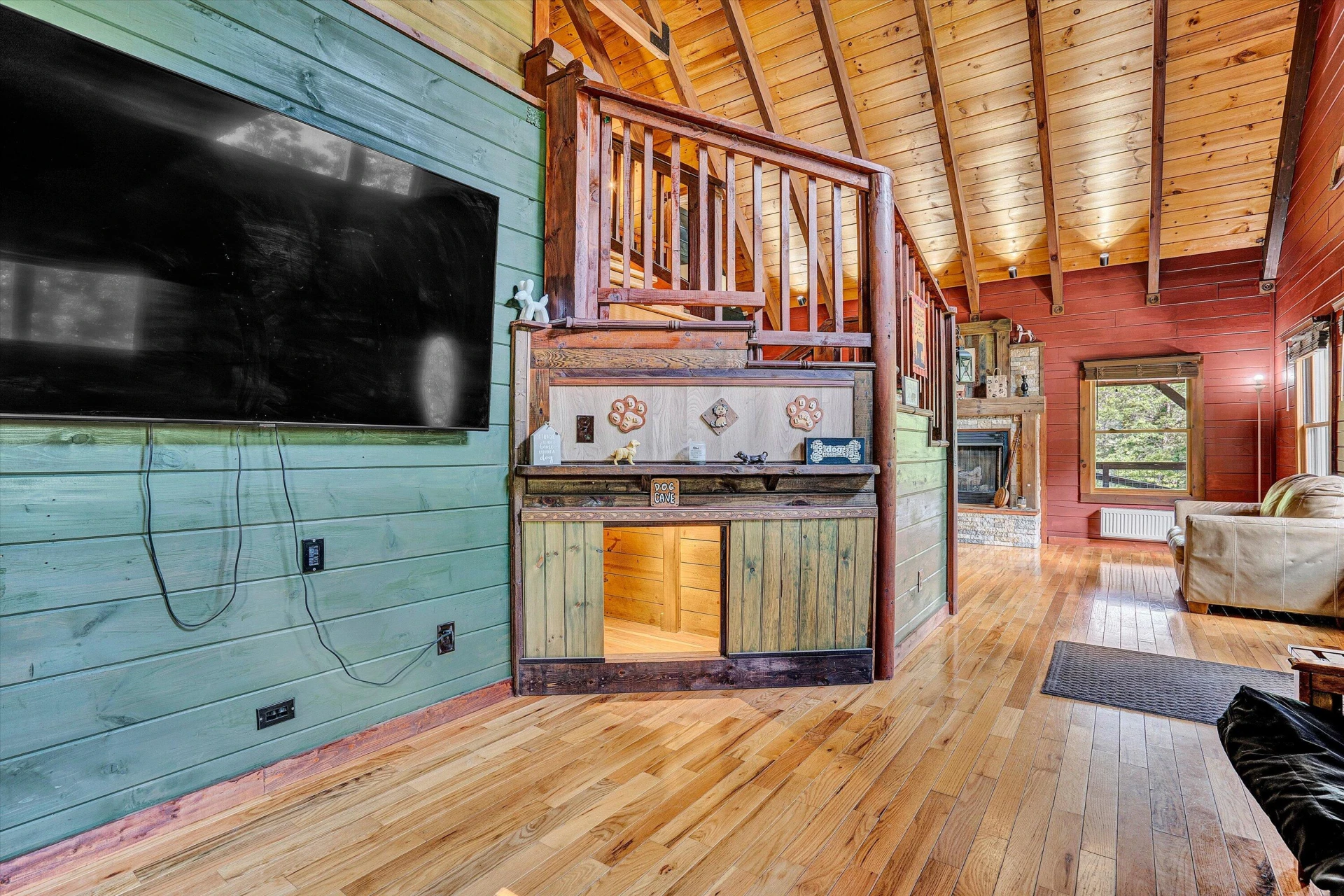 574 Bear Hollow TRL - Photo 12