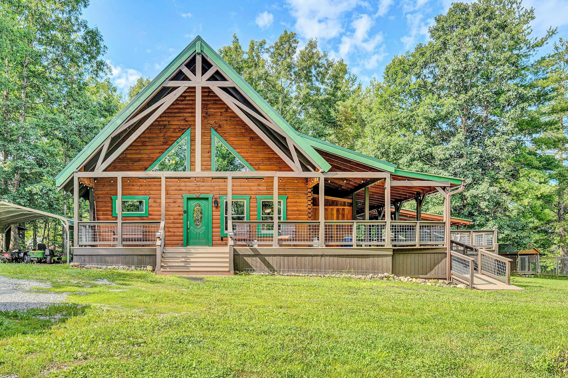 574 Bear Hollow TRL - Photo 2