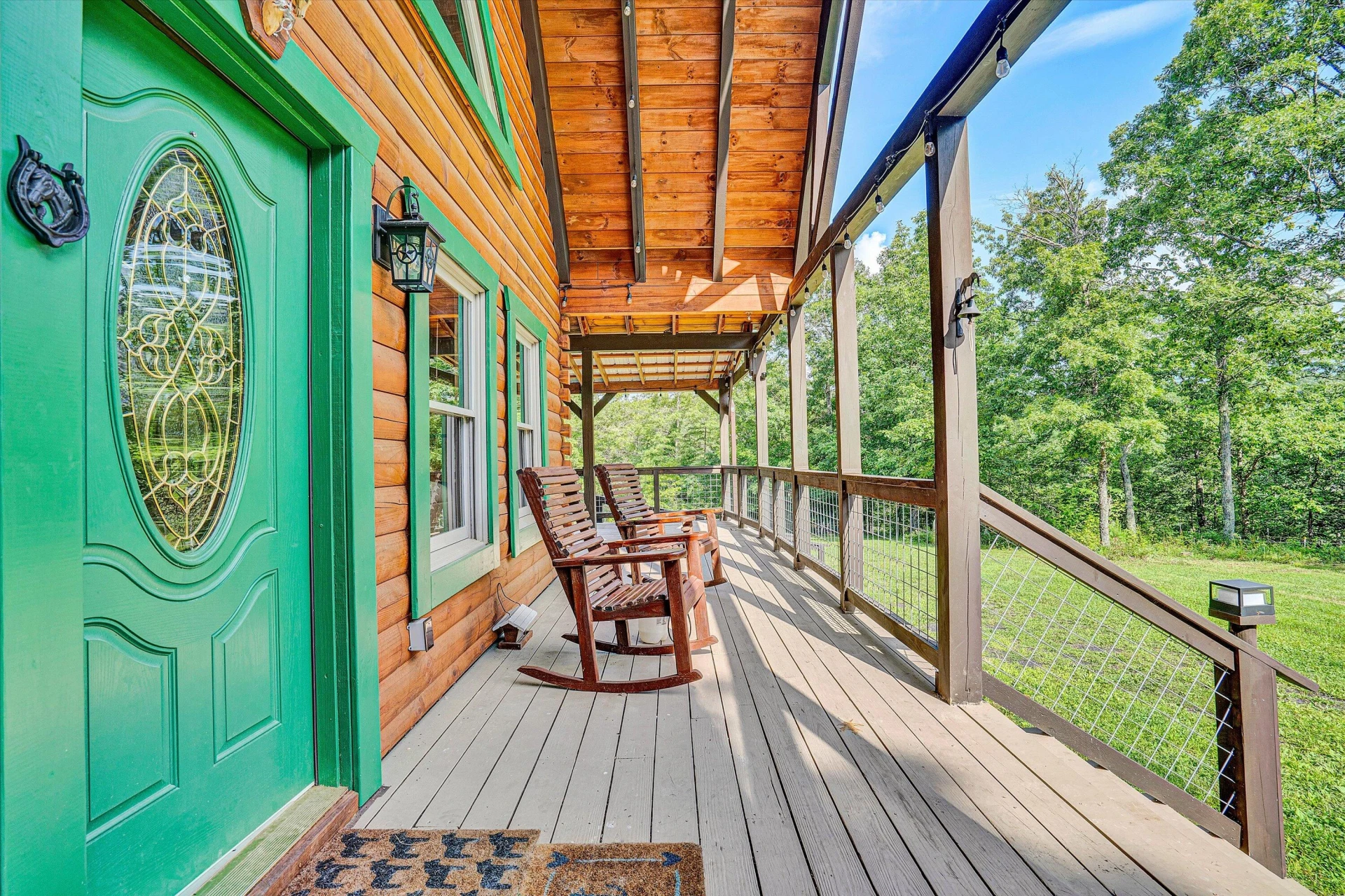 574 Bear Hollow TRL - Photo 3