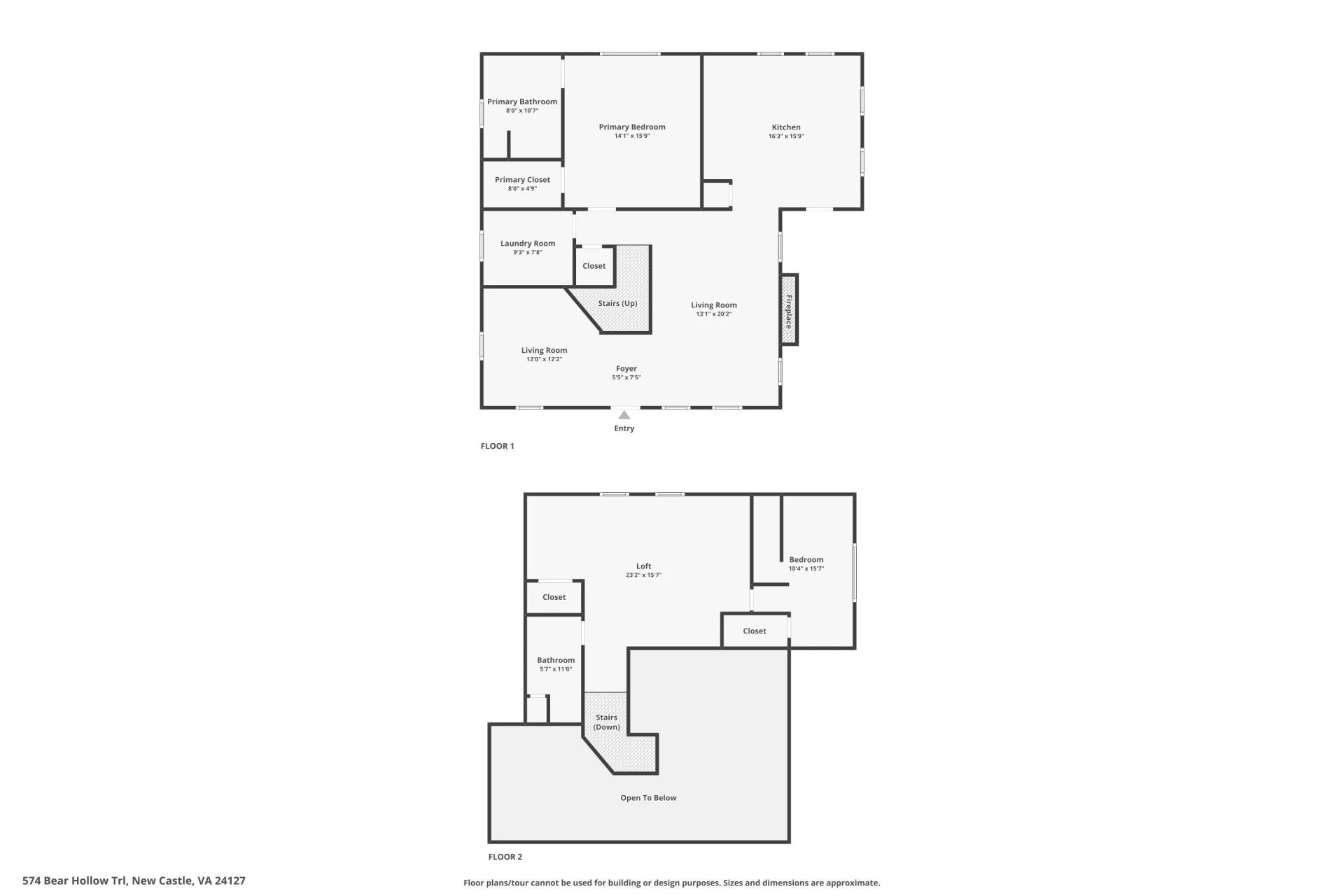 574 Bear Hollow TRL - Photo 34
