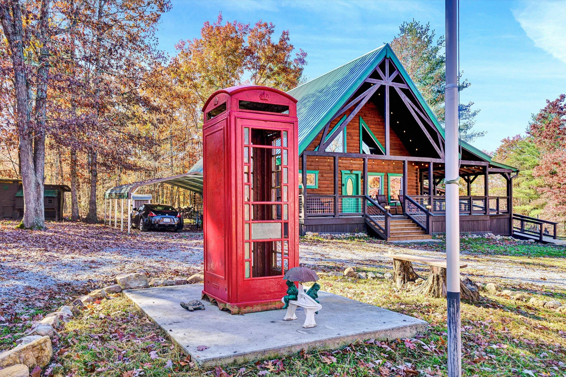 574 Bear Hollow TRL - Photo 35