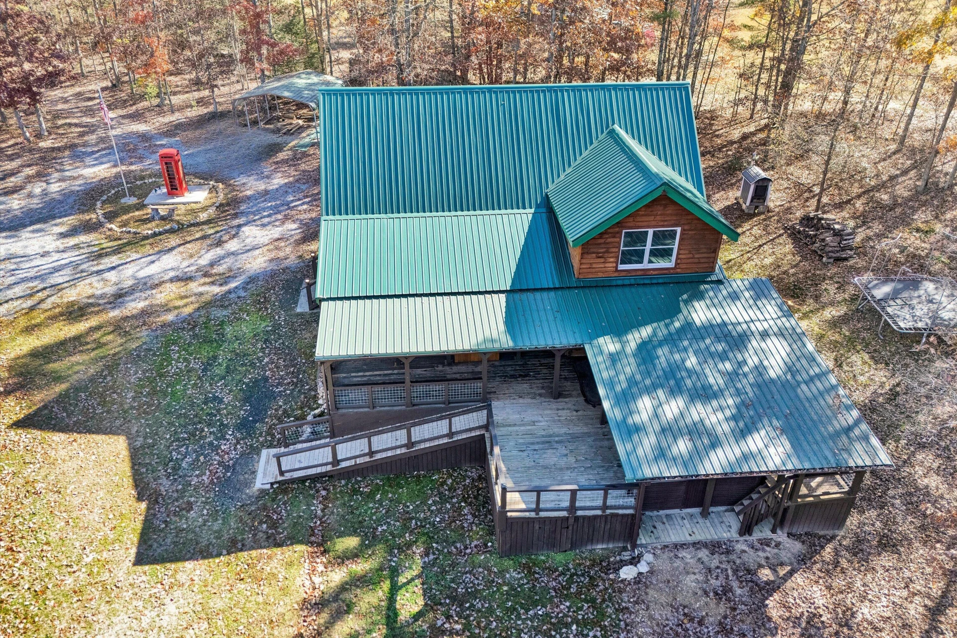 574 Bear Hollow TRL - Photo 39