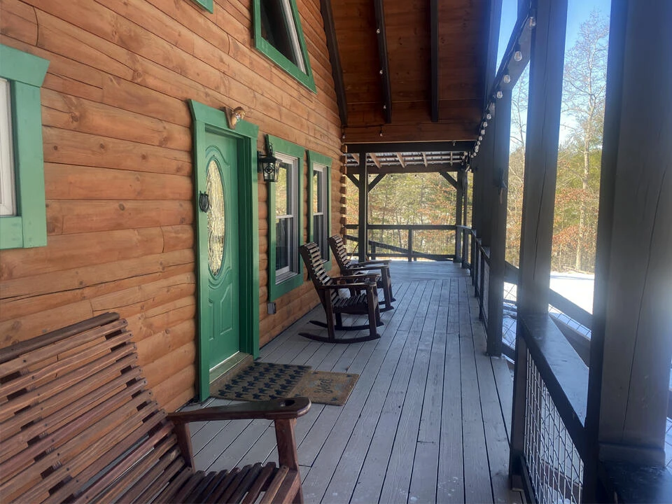 574 Bear Hollow TRL - Photo 43