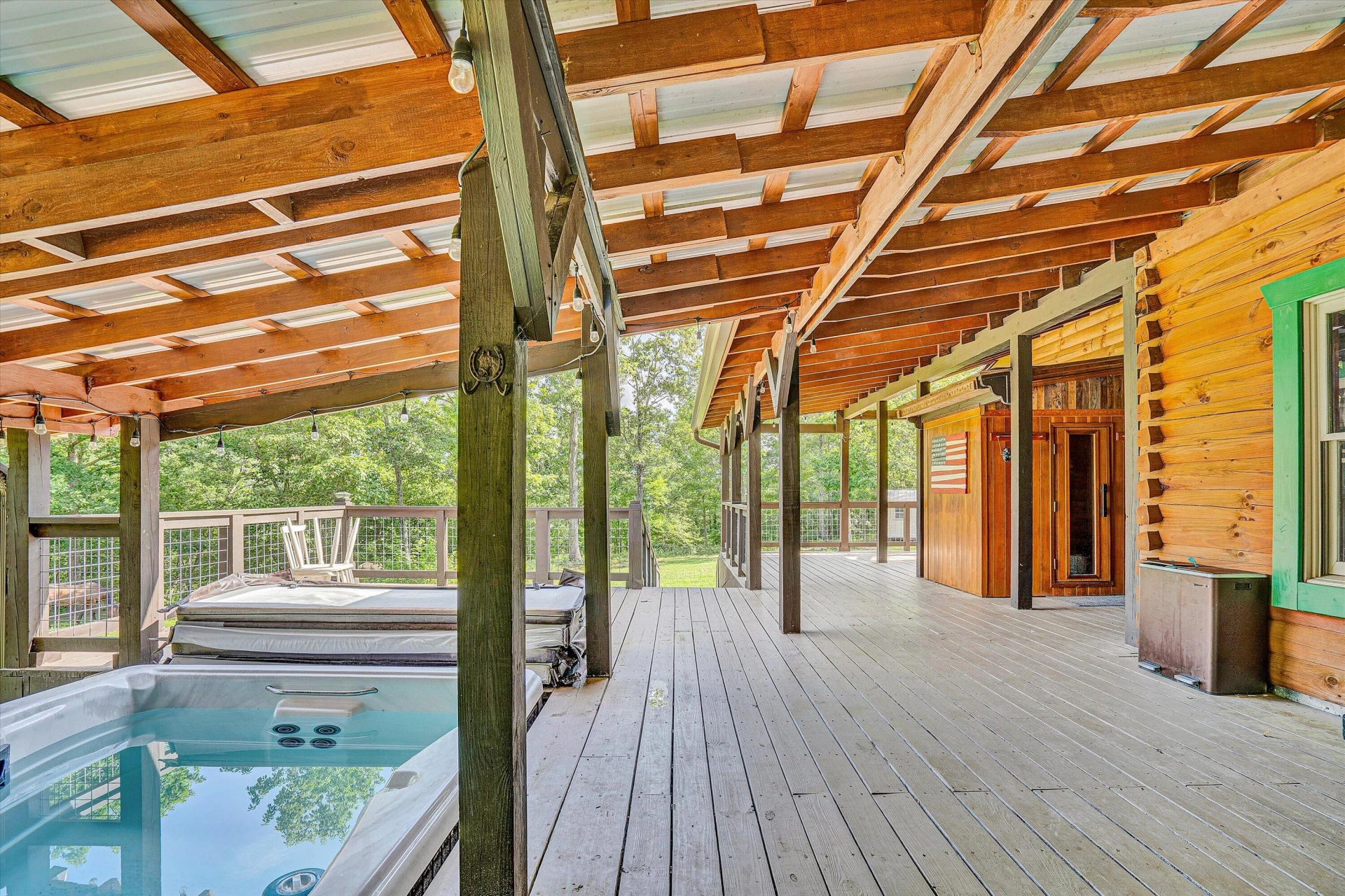 574 Bear Hollow TRL - Photo 5