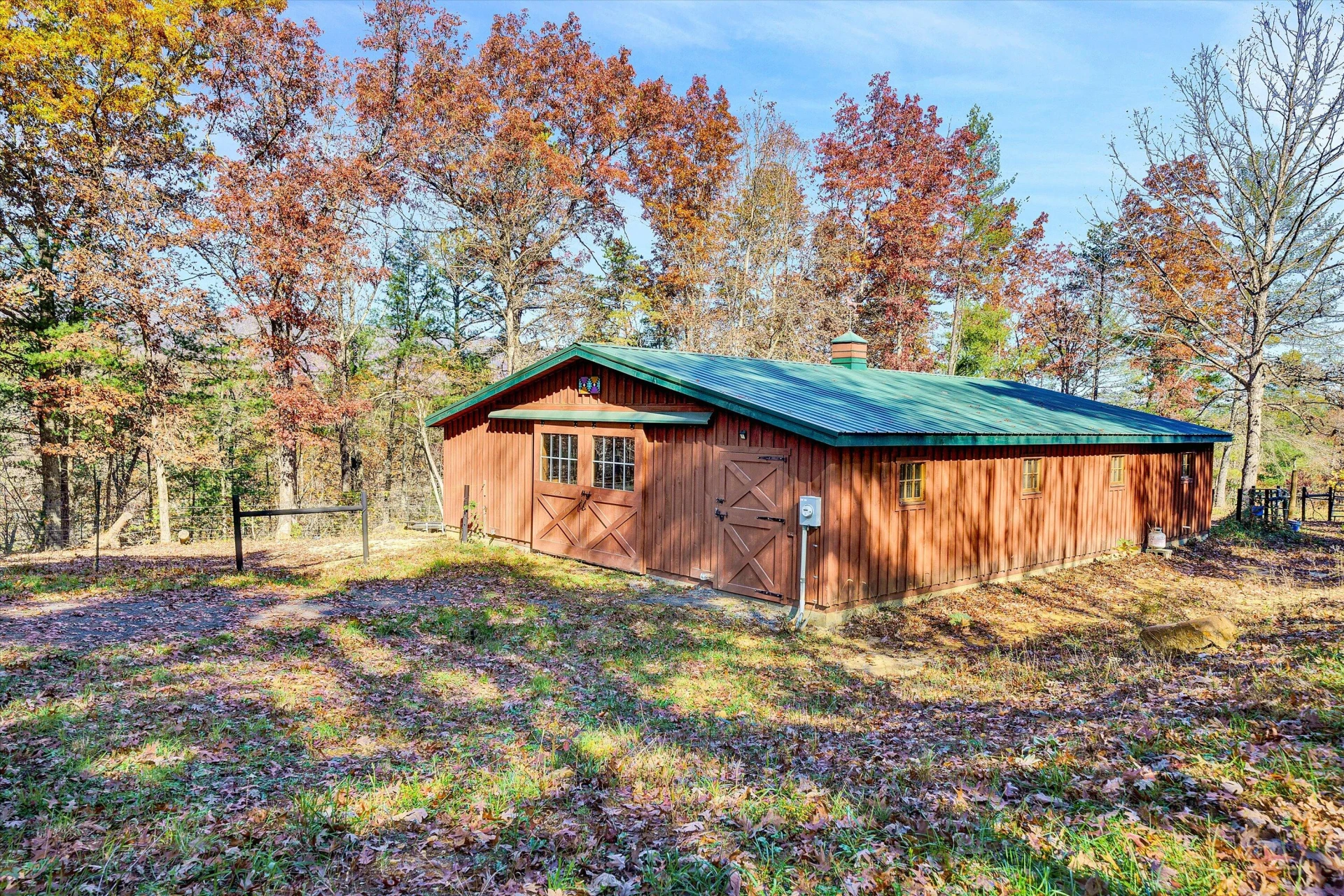 574 Bear Hollow TRL - Photo 50