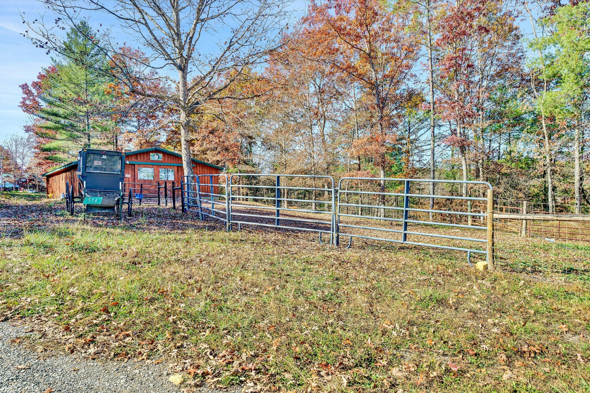 574 Bear Hollow TRL - Photo 53