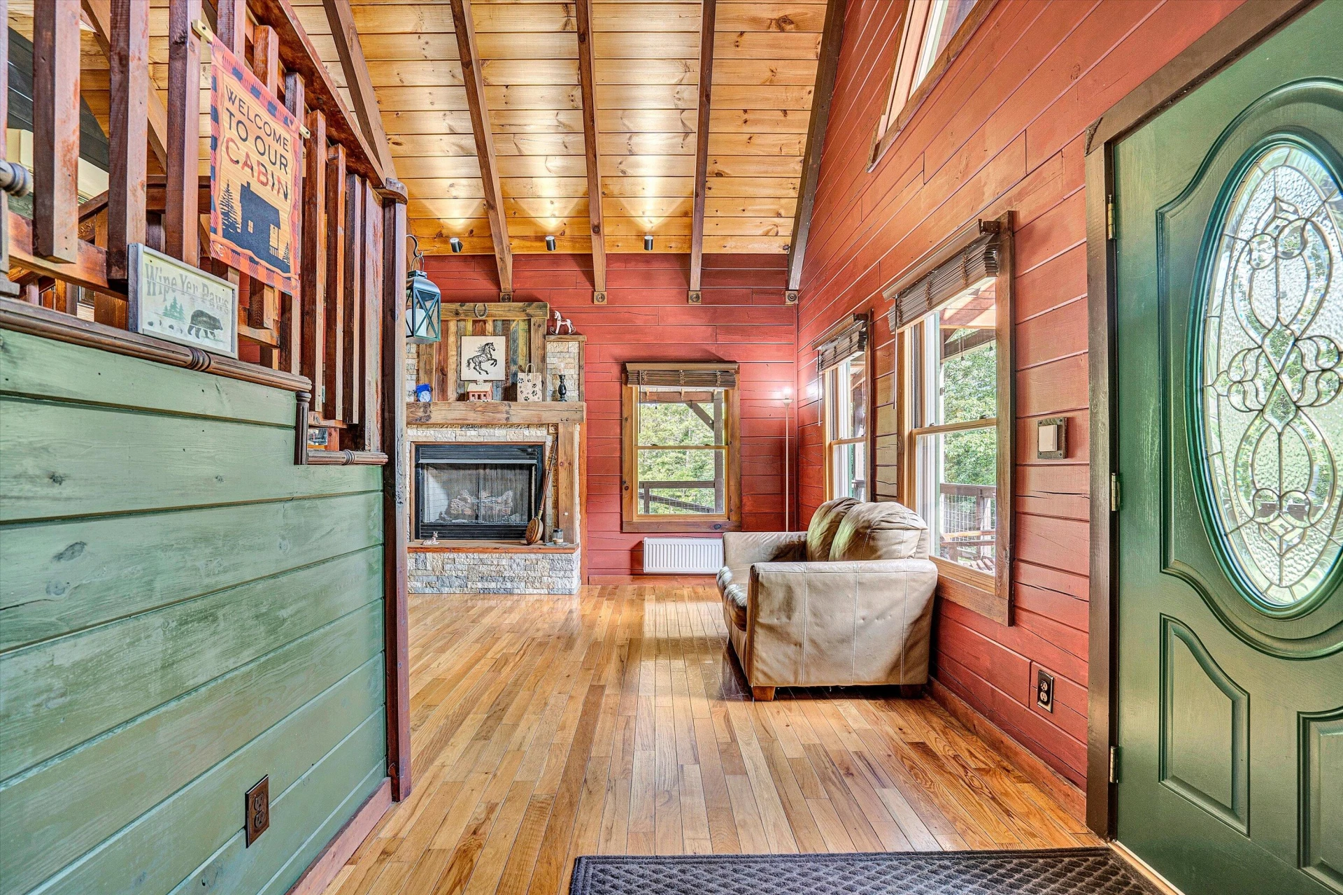 574 Bear Hollow TRL - Photo 8