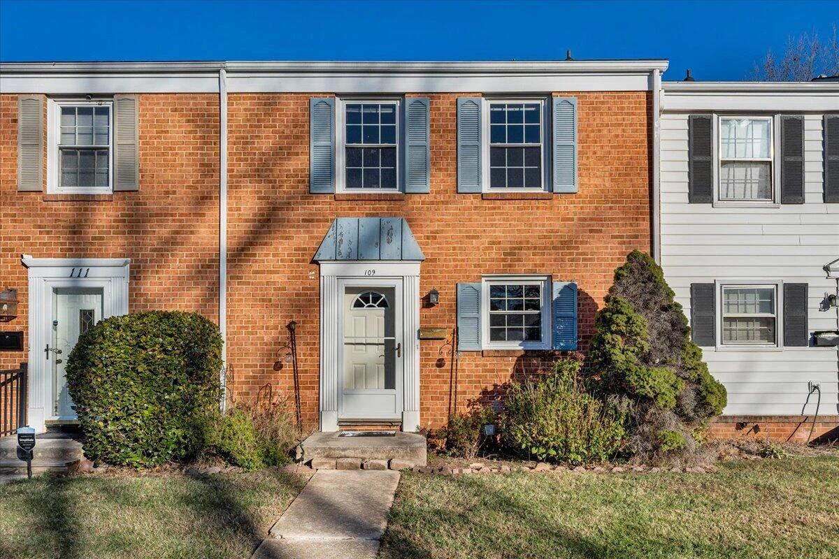 109 Southampton DR