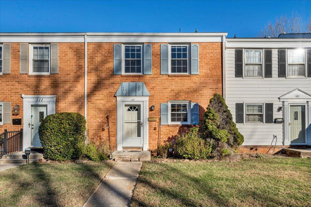 109 Southampton DR - Photo 22