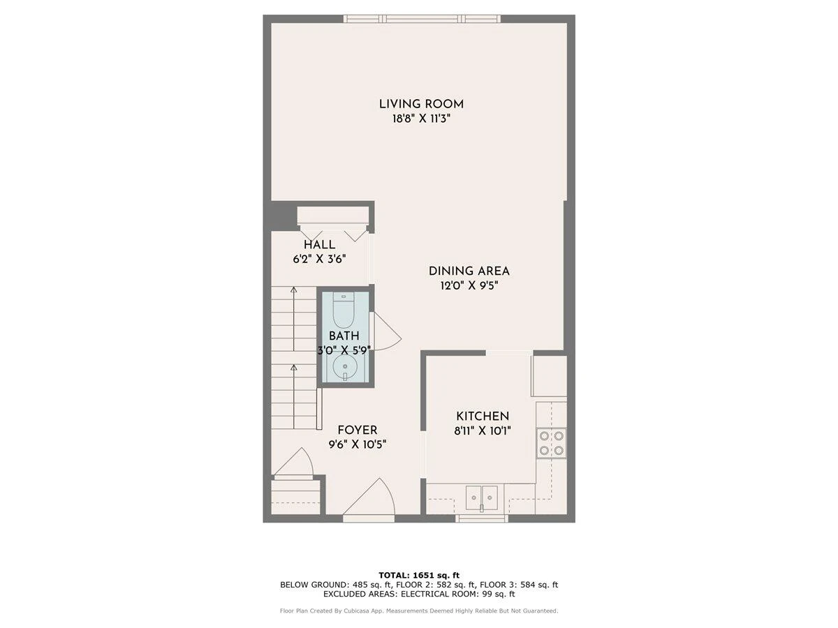 109 Southampton DR - Photo 23